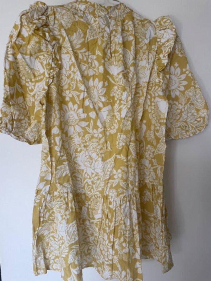 Blouse femme