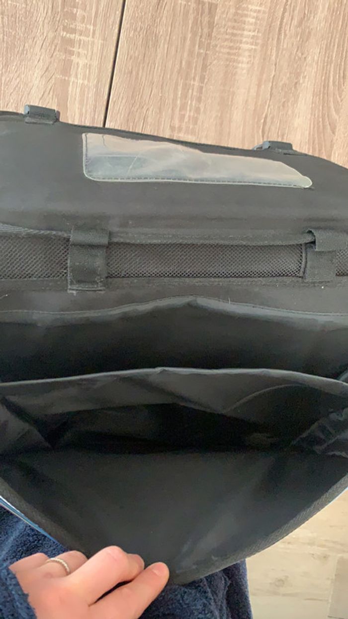 Cartable Le petit Marcel - photo numéro 5