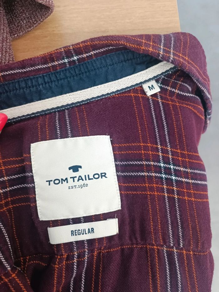 Chemise taille M - photo numéro 3