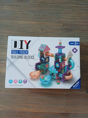 Jeux de construction