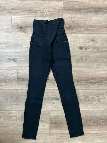Jean grossesse H&M