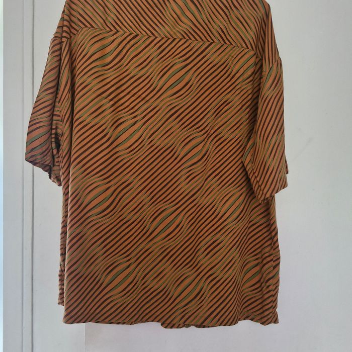 Chemise bear - photo numéro 7