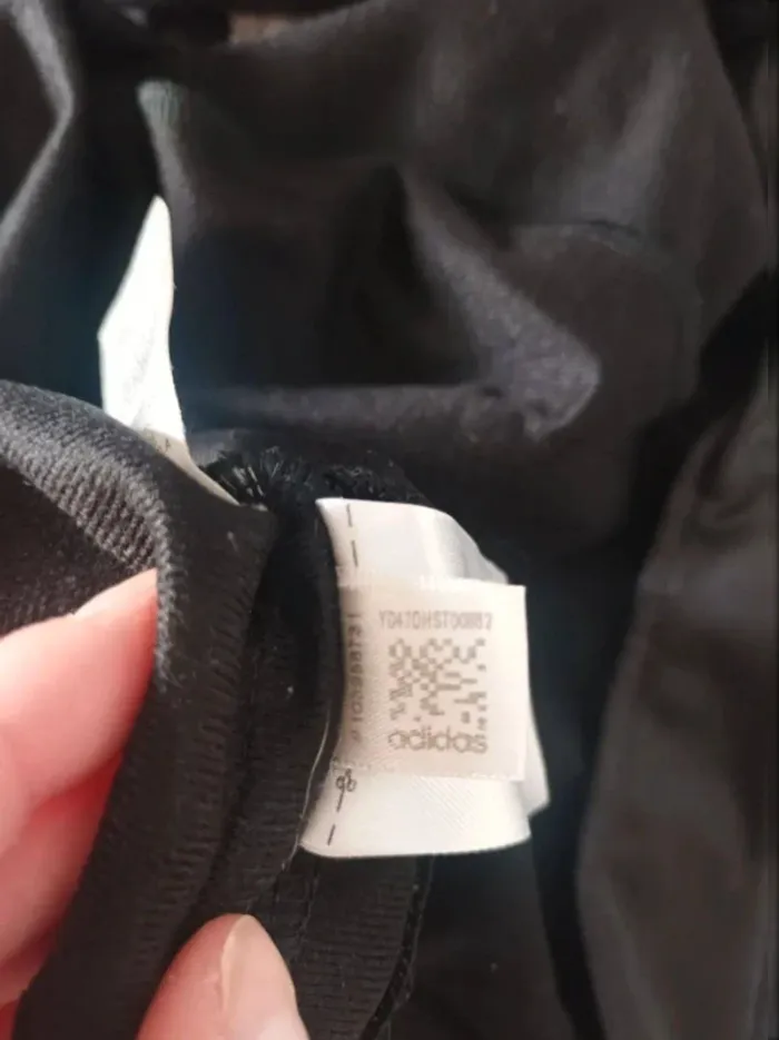 Magnifique veste Adidas Chile 62 femme XS - photo numéro 7