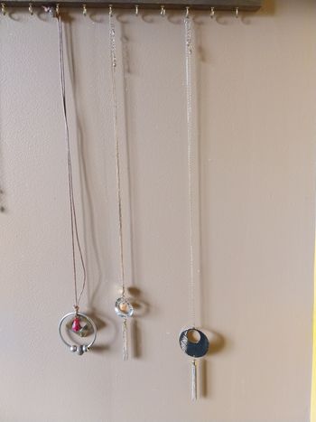 Lot Collier