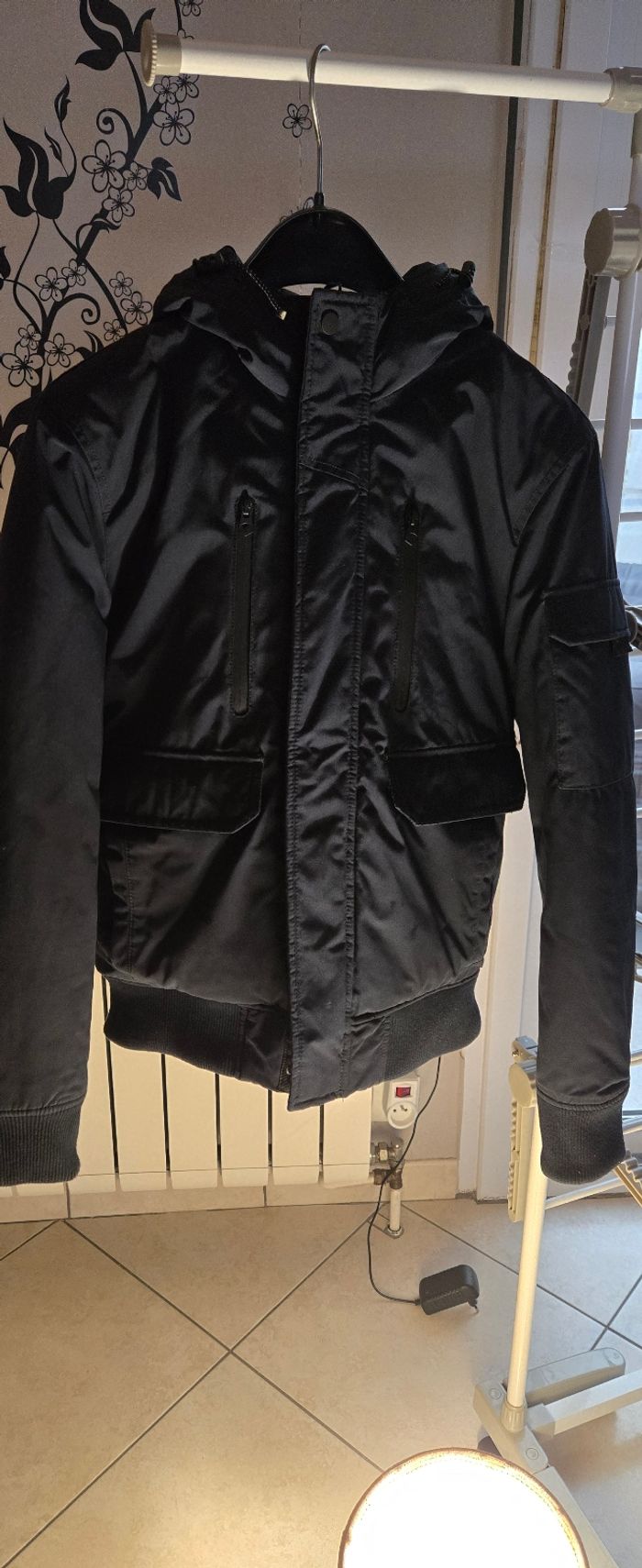 Blouson garçon 👦