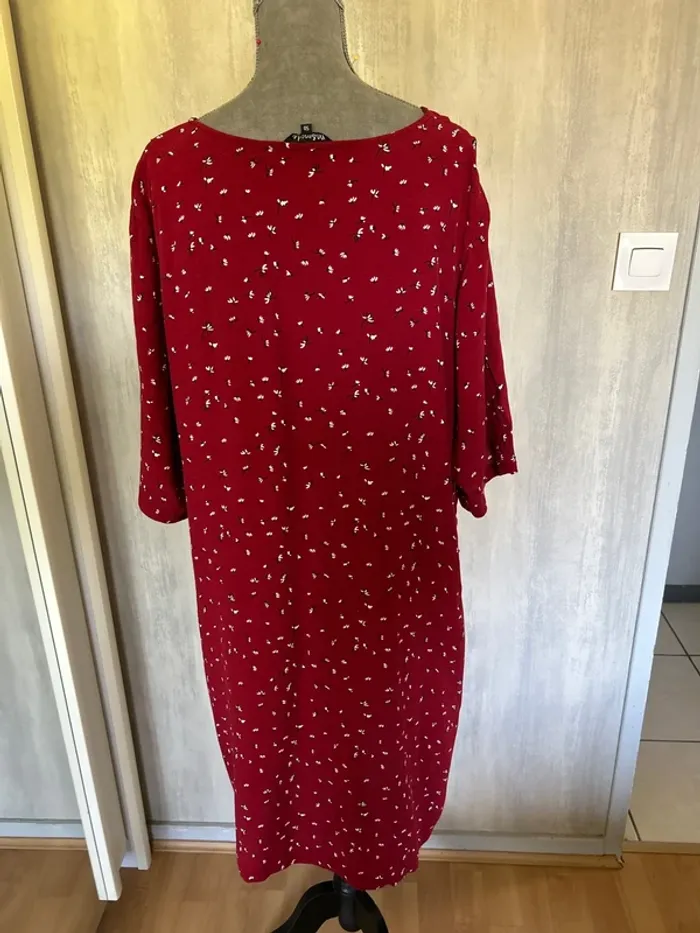 Robe été - photo numéro 6