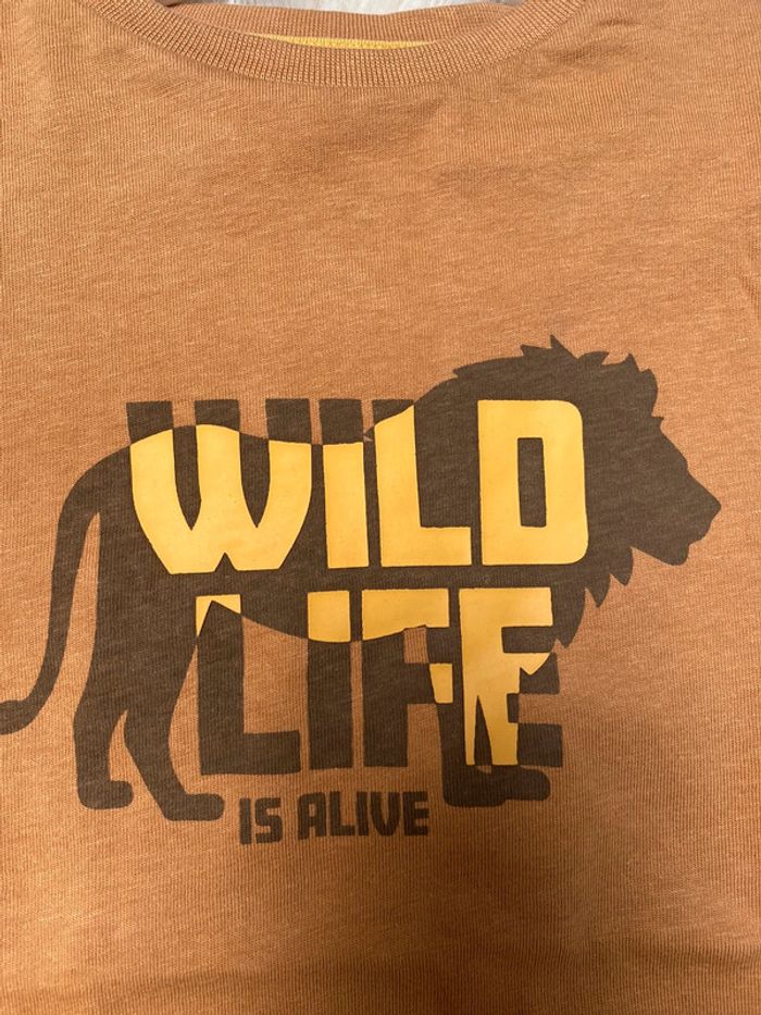 T-shirt - photo numéro 3