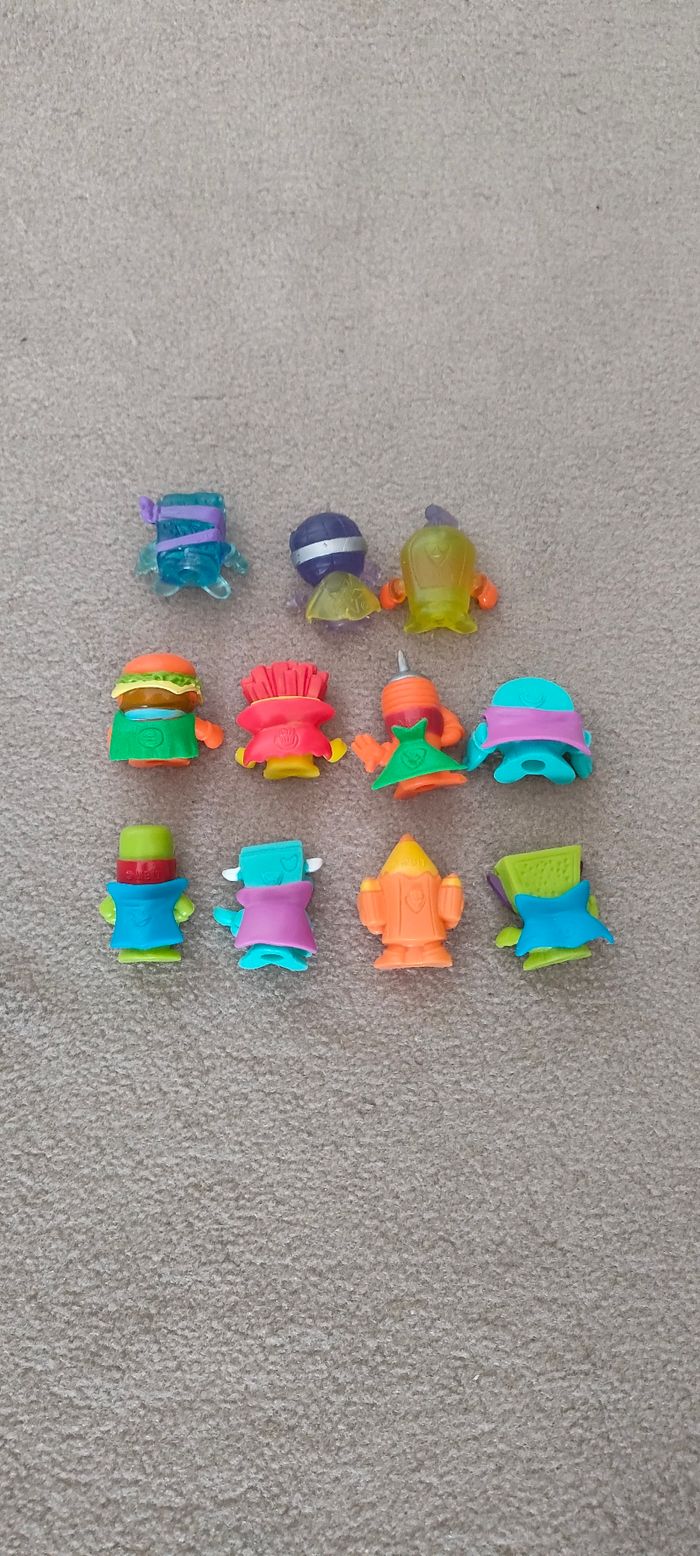 Superthings série 2 - photo numéro 2