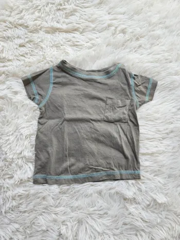 T-shirt 12 mois