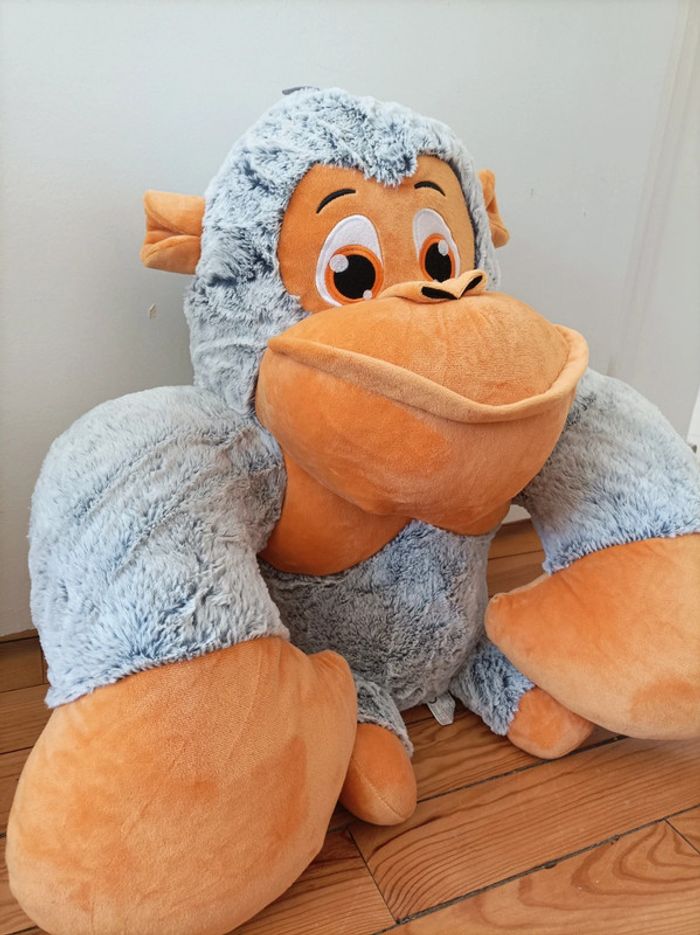 Peluche - photo numéro 2