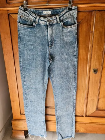 Jeans kiabi simple taille M