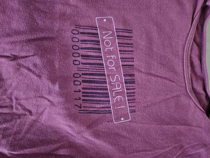Tee shirt - photo numéro 2