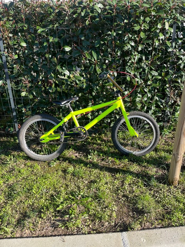 BMX 24 pouces - photo numéro 2