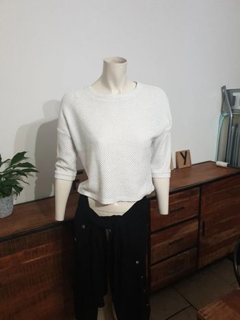 Pull Camaïeu taille M