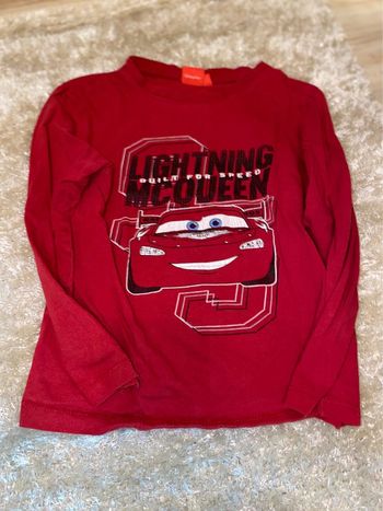 T-shirt manche Longue