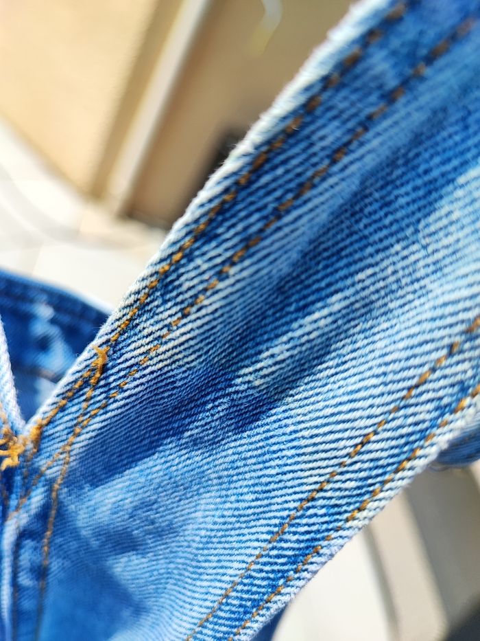 Salopette jupe T32 - photo numéro 4