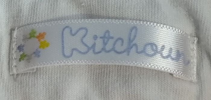 Gigoteuse KITCHOUN bébé 6 à 18 Mois - photo numéro 2