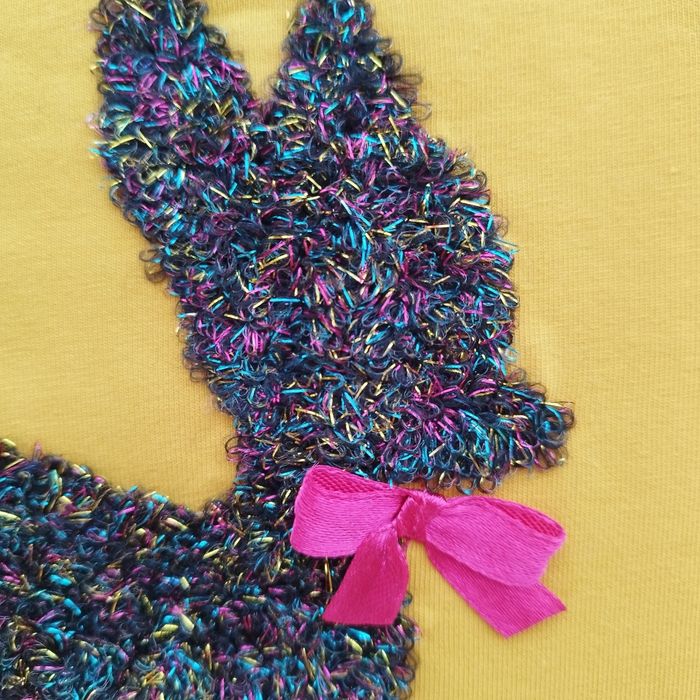 Magnifique tee-shirt avec motif Bambi - photo numéro 6