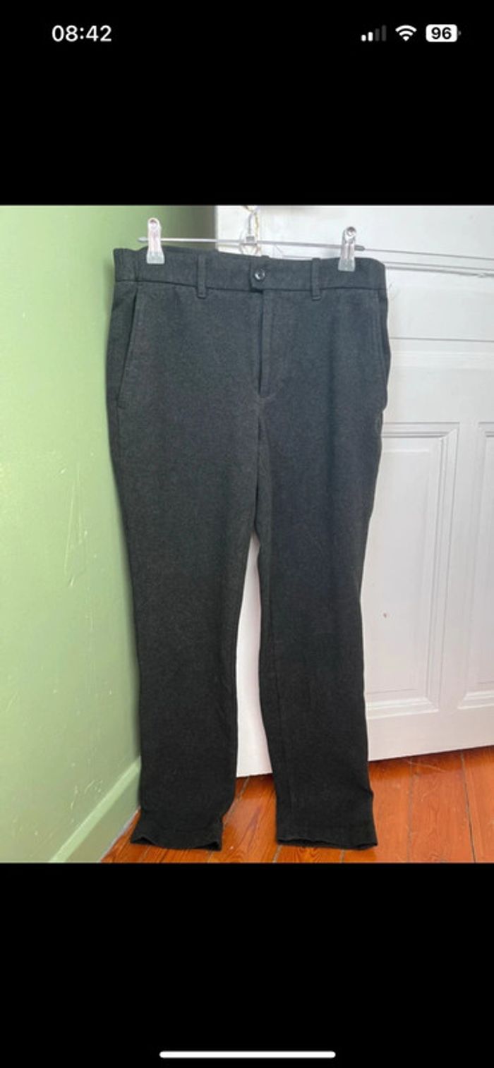 Pantalon fluide Zara taille S