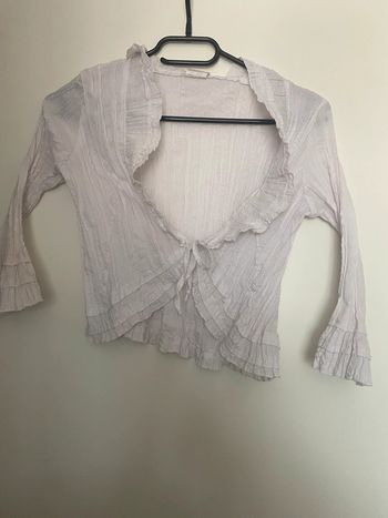 Veste légère 12A