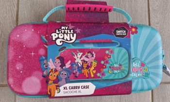 Sacoche xl little pony switch