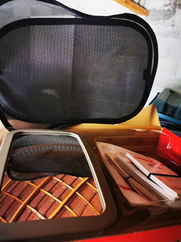 Siège auto Britax Römer Baby-Safe i-Size + base Isofix – Très bon état - photo numéro 2