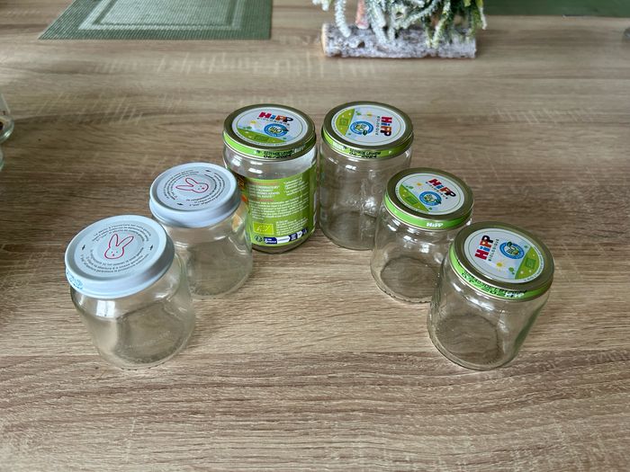 Petit pot - photo numéro 2