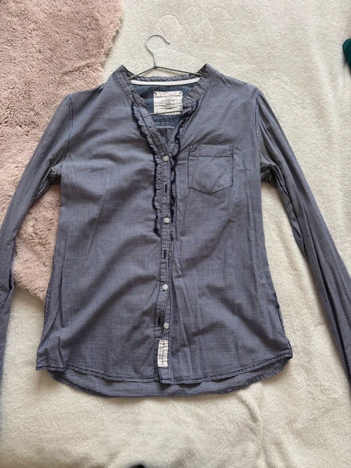 Chemise