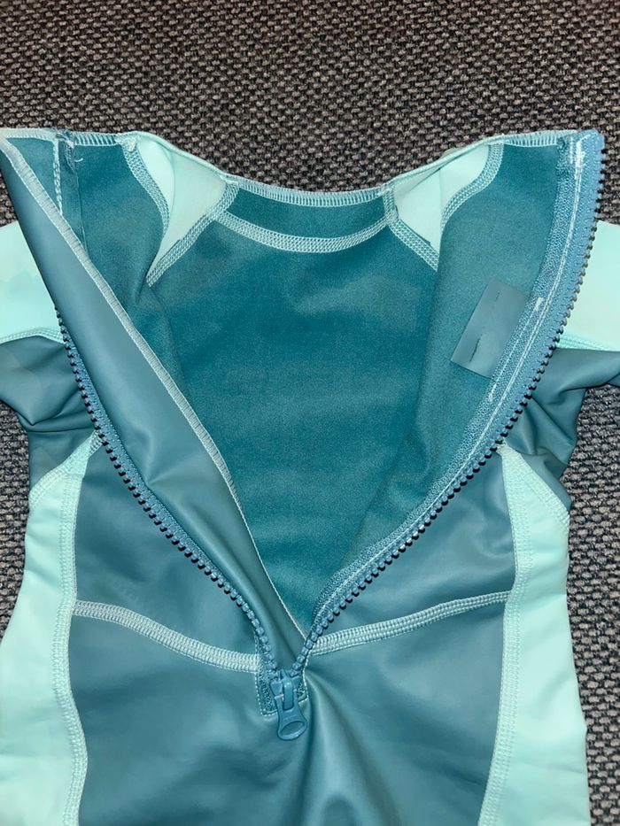 Combinaison maillot de bain - photo numéro 6