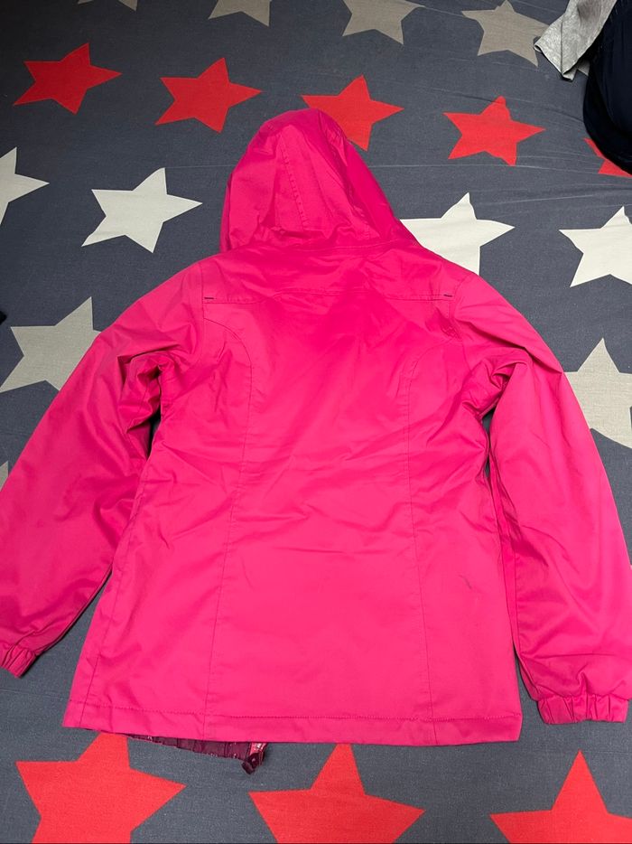 Veste réversible - photo numéro 2