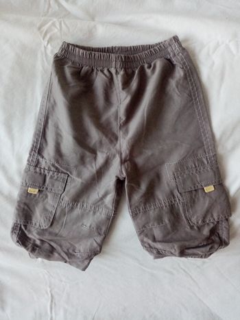 Pantalon 12mois