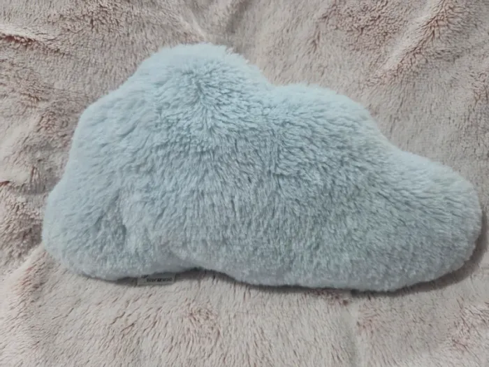 Coussin nuage - photo numéro 2