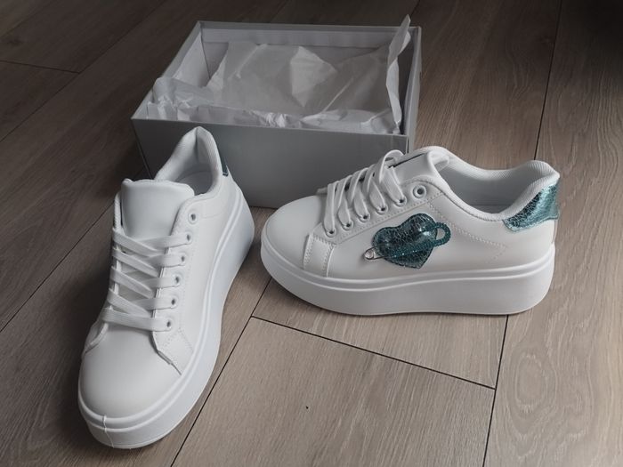 Basket neuve