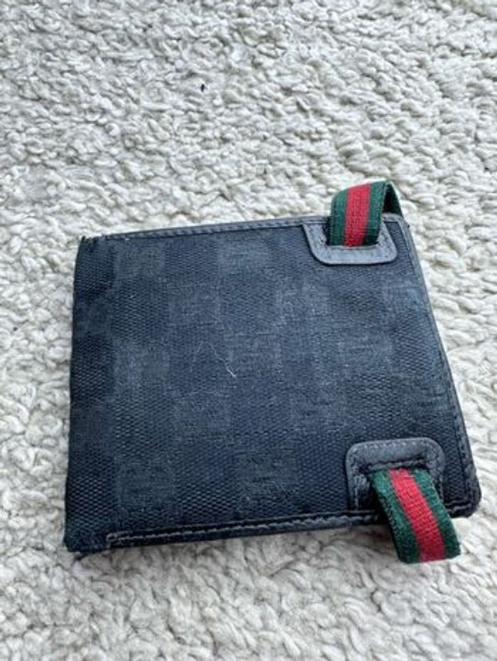Portefeuille Gucci - photo numéro 5