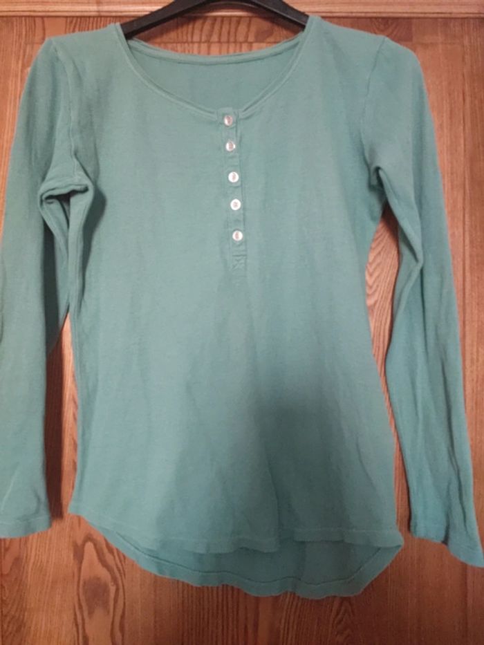 Haut taille M