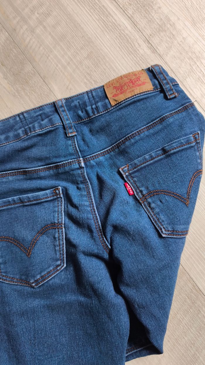 Jeans garçon skinny - photo numéro 4