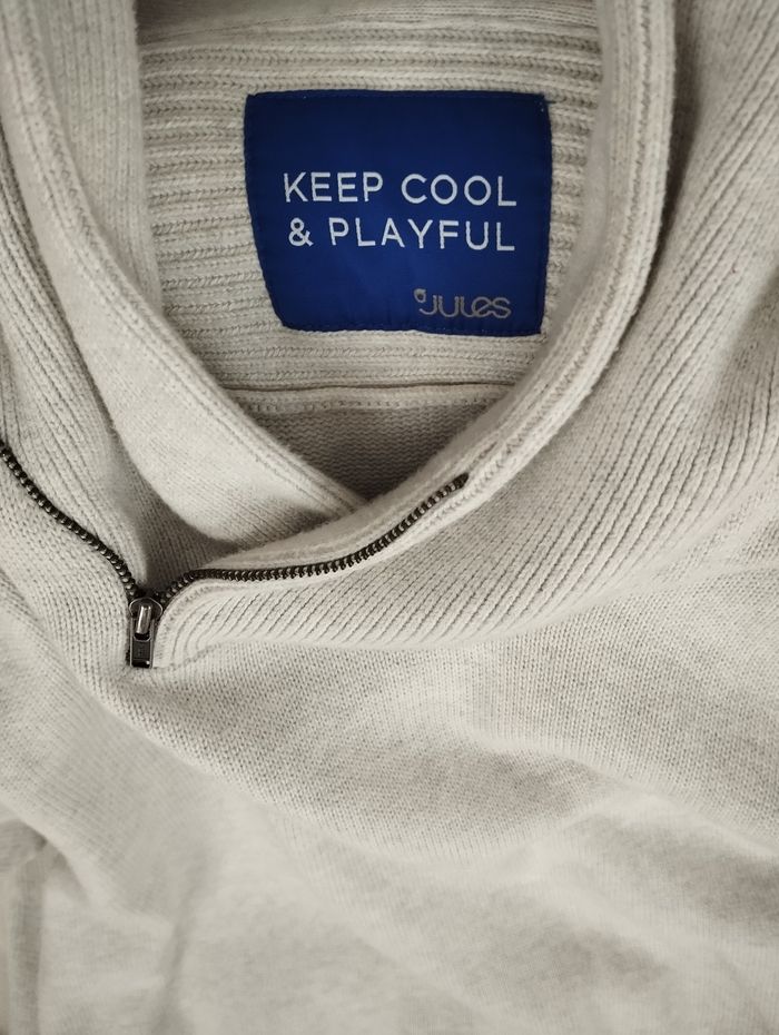 Pull - photo numéro 3