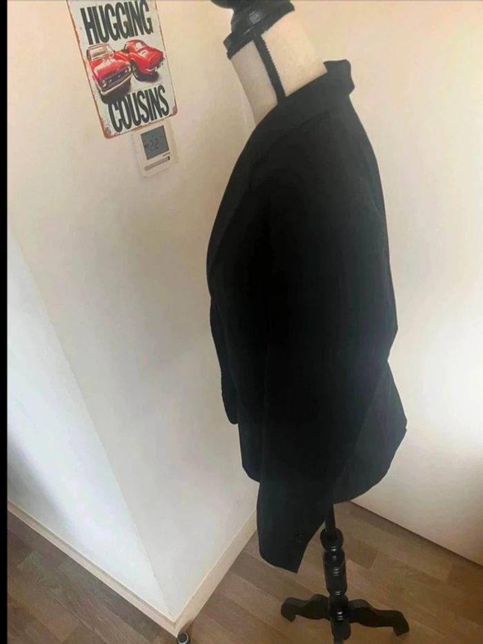 Blazer manteau taille 42 neuve - photo numéro 2