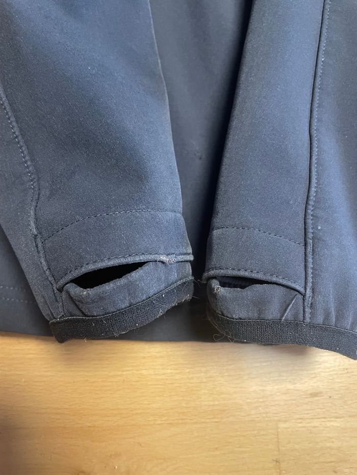 Veste quechua Softhell - photo numéro 5