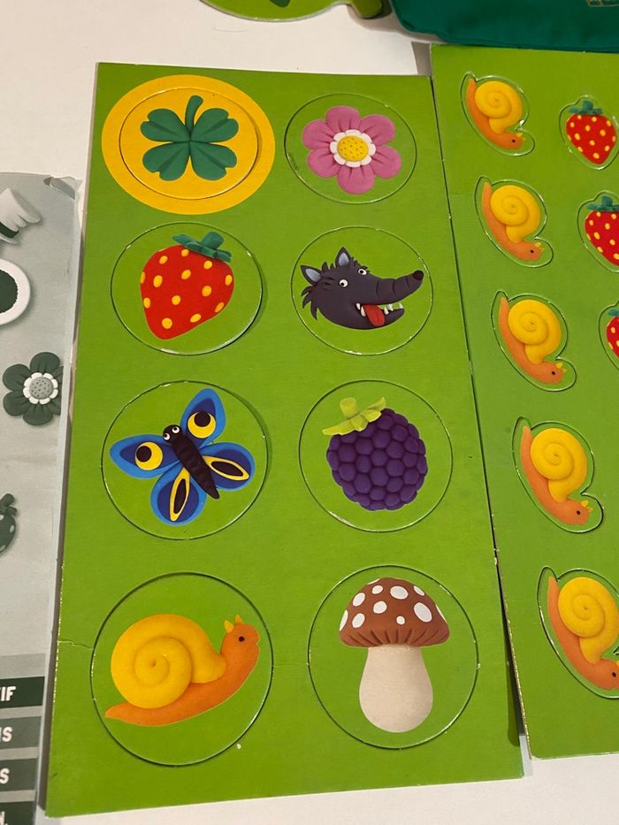 Le Jeu du Loup - photo numéro 9