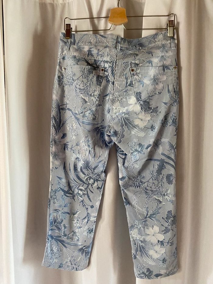 Pantalon 7/8 Zerres - photo numéro 2