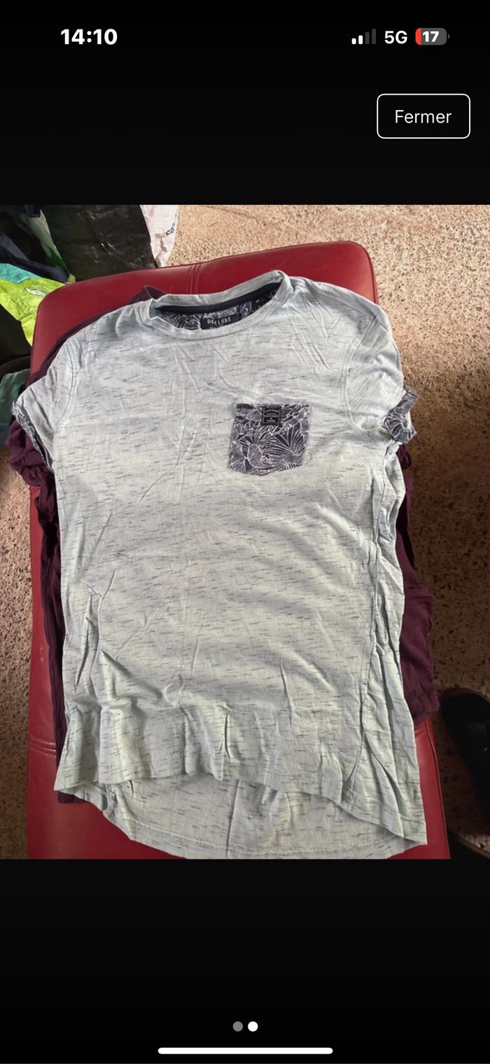 T-shirt