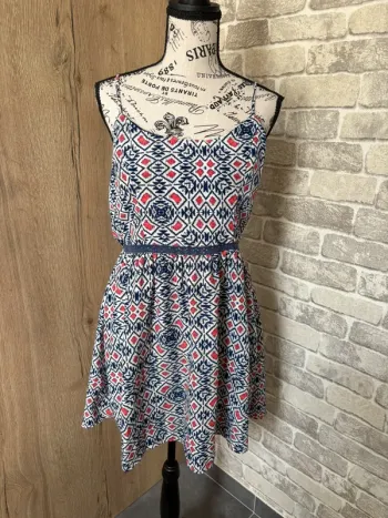 Robe femme taille XL