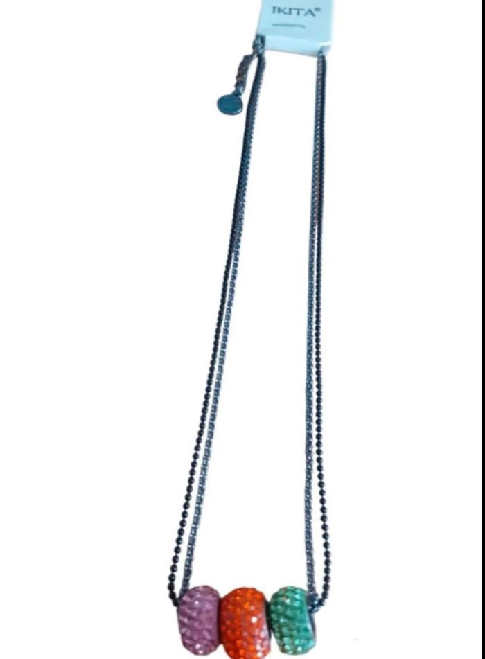 Collier ikita n°212