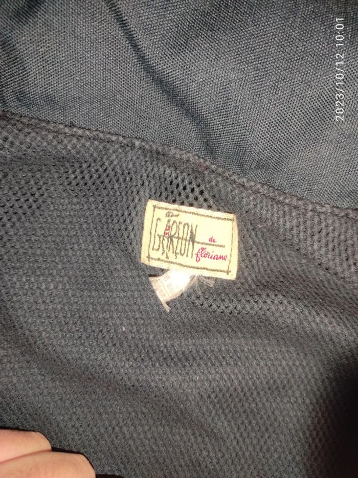 Manteau 8ans - photo numéro 2
