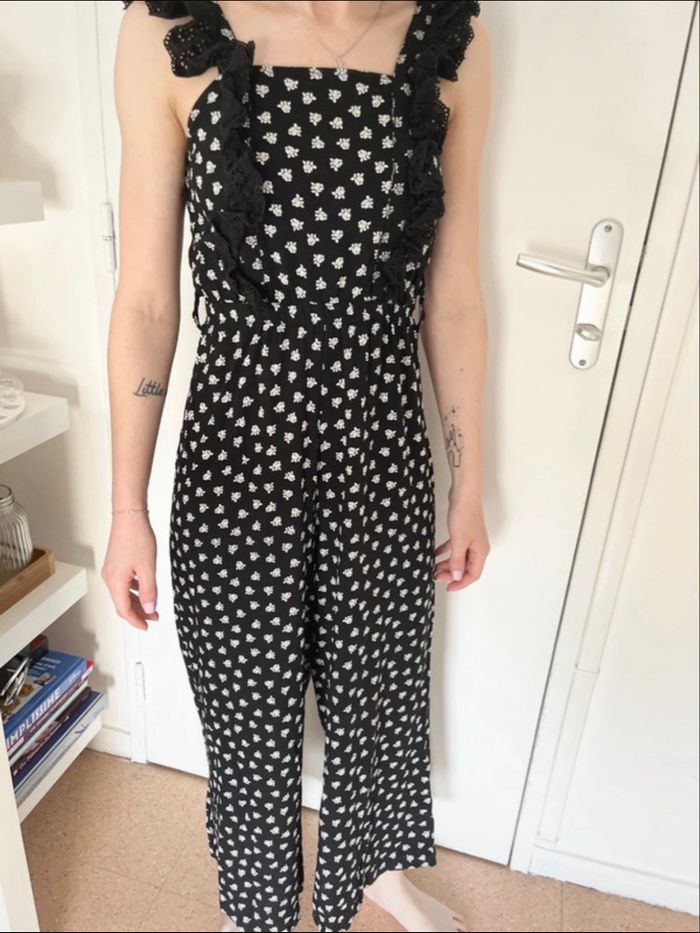 Combinaison pantalon - photo numéro 2