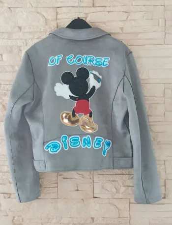 veste Mickey 