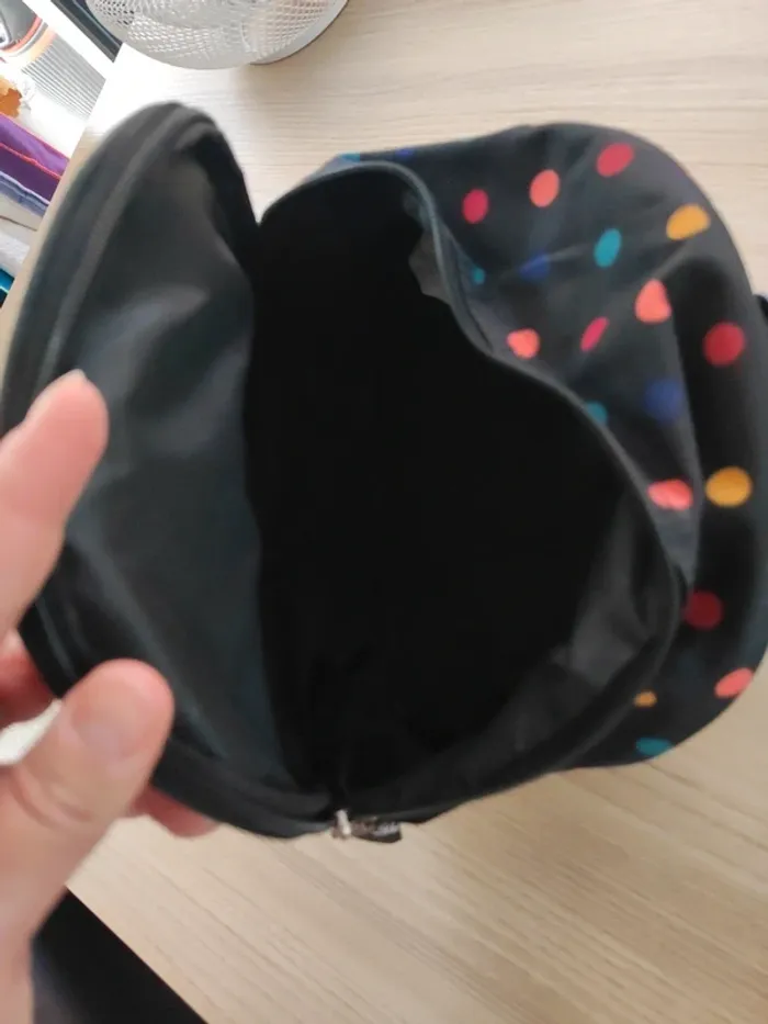 Sac à dos little Marcel - photo numéro 3