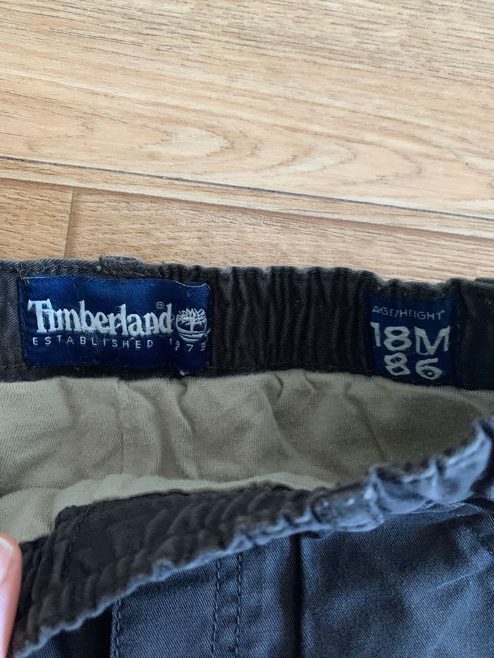 Pantalon Timberland - photo numéro 2