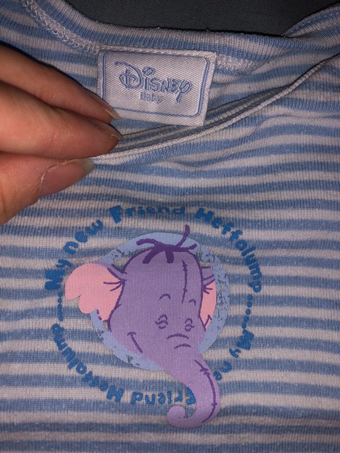 Bodies mixte - photo numéro 2